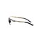 Girls With Guns Afire Protective Shooting Safety Glasses, Clear Lenses, ANSI Z87+ & CE Rated, Gold 2370 - alternate 8